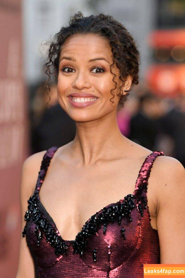 Gugu Mbatha-Raw / gugumbatharaw слитое фото фото #0030