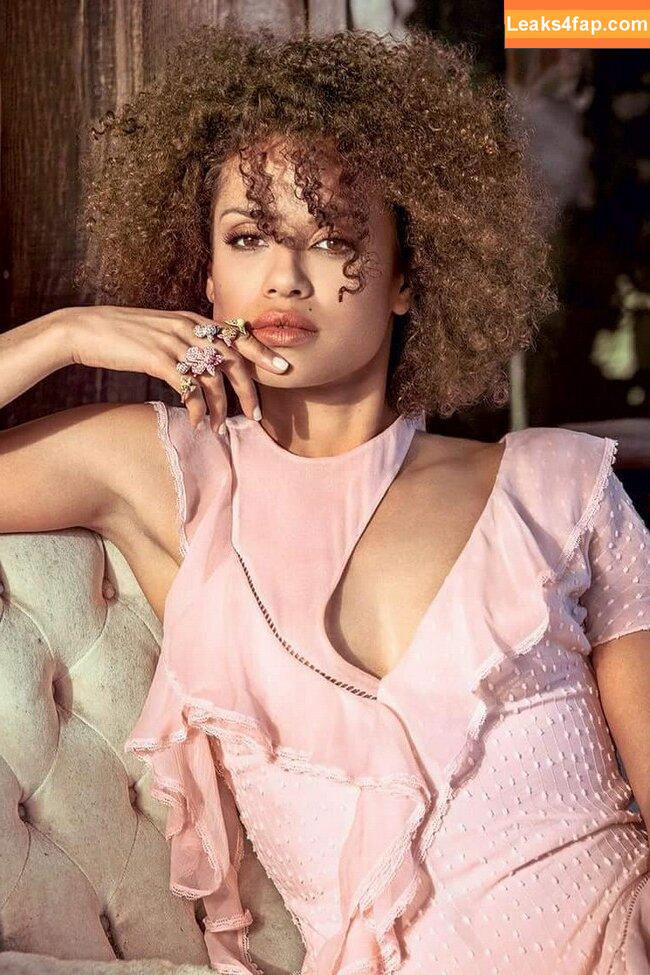 Gugu Mbatha-Raw / gugumbatharaw leaked photo photo #0041