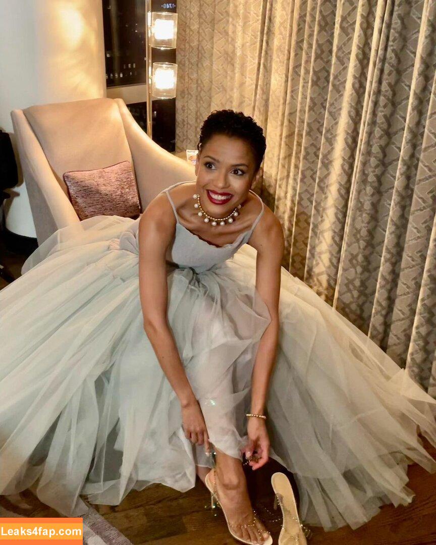 Gugu Mbatha-Raw / gugumbatharaw слитое фото фото #0056