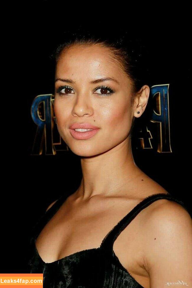 Gugu Mbatha-Raw / gugumbatharaw слитое фото фото #0060