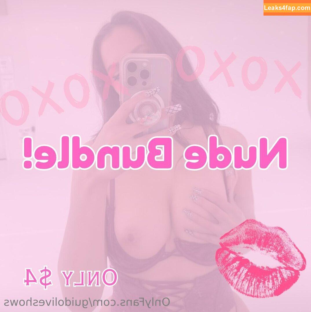 guidoliveshows / guidolive leaked photo photo #0012