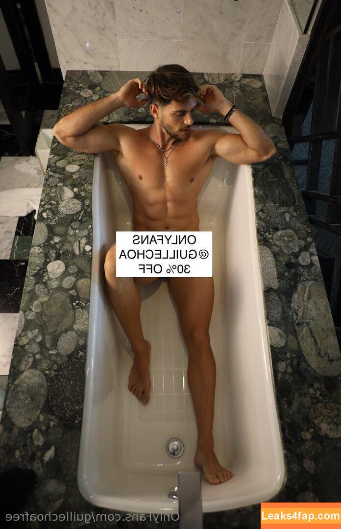 guillechoafree / guillechoa leaked photo photo #0006