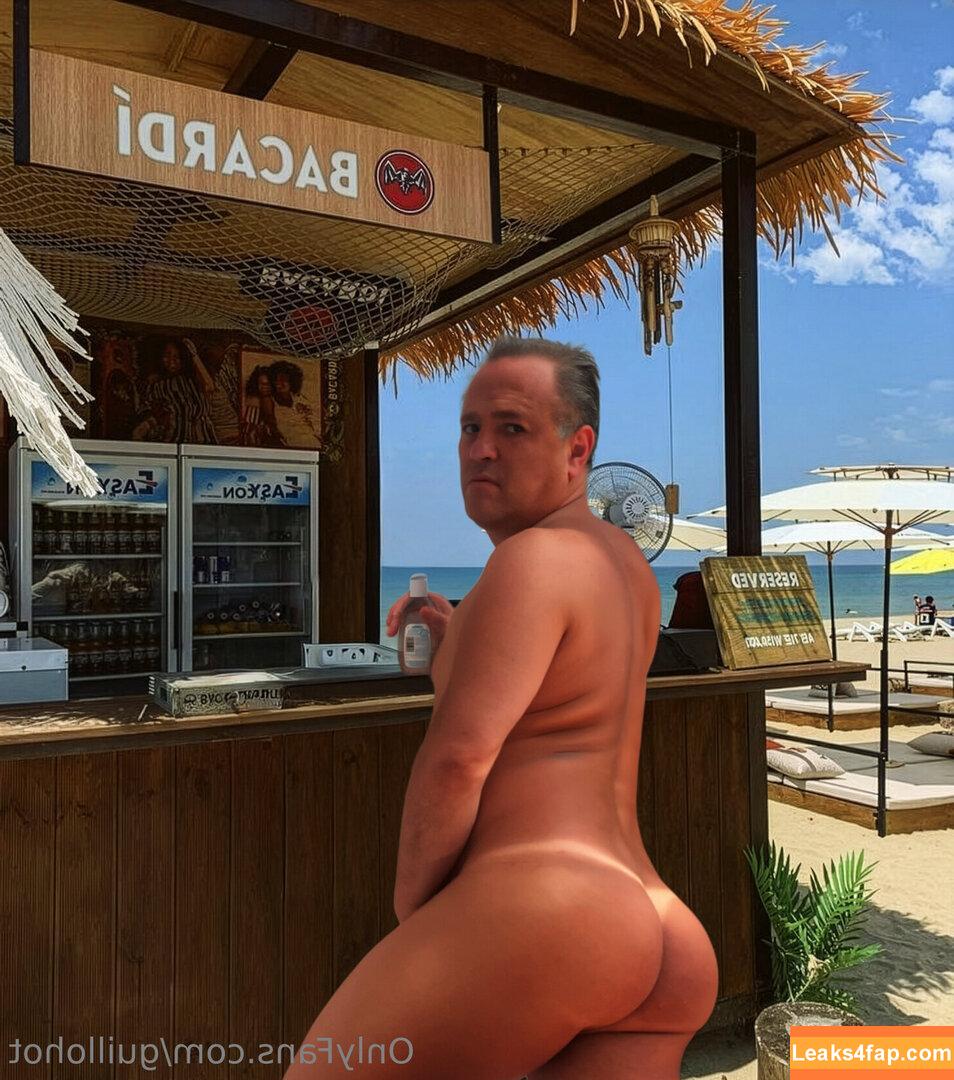 guillohot /  leaked photo photo #0004