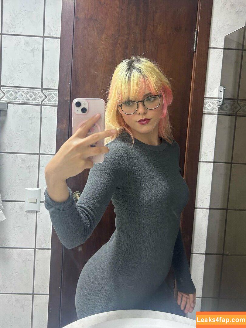 Guimaraesmelvianna / Gmelvianna leaked photo photo #0030