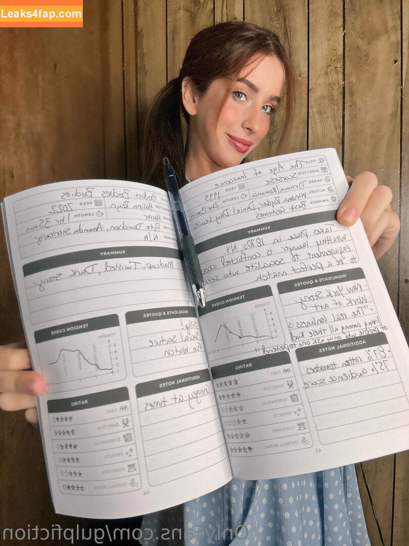 gulpfiction / gulpfictionbooks leaked photo photo #0099