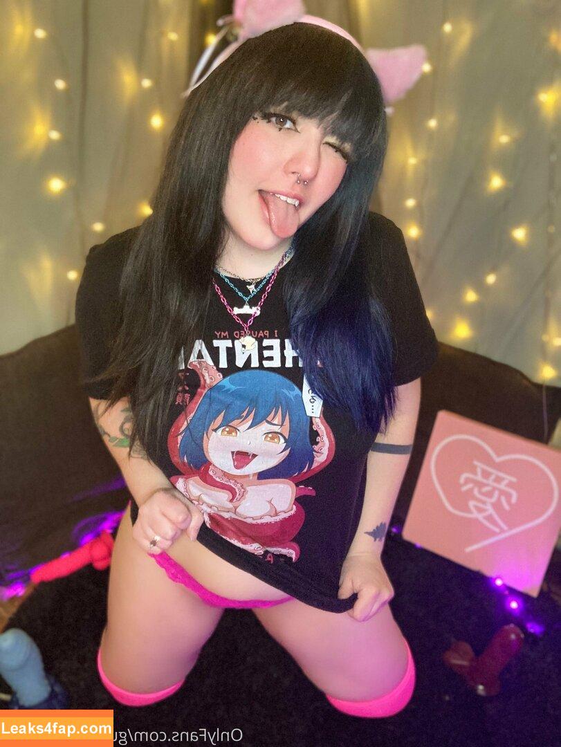 gummyghostgirl / dope_lady07 leaked photo photo #0065