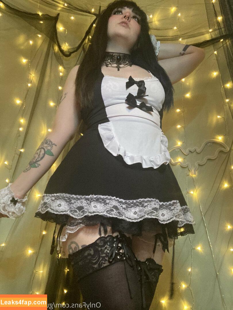 gummyghostgirl / dope_lady07 слитое фото фото #0080