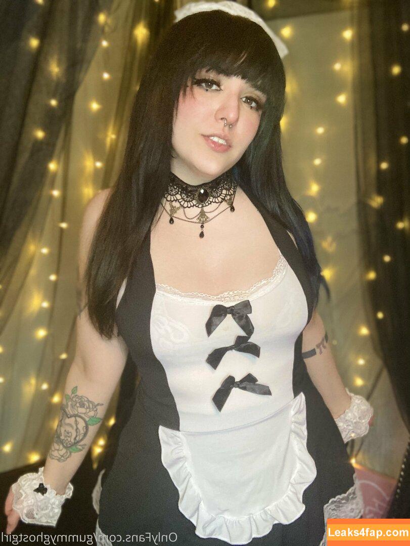 gummyghostgirl / dope_lady07 слитое фото фото #0081