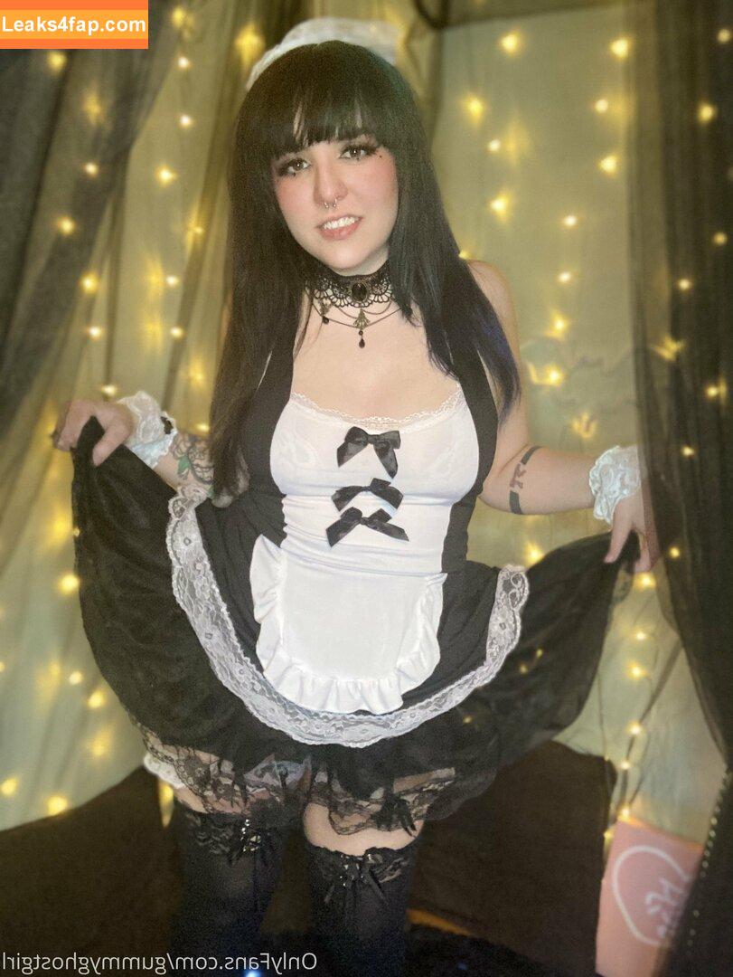 gummyghostgirl / dope_lady07 слитое фото фото #0083