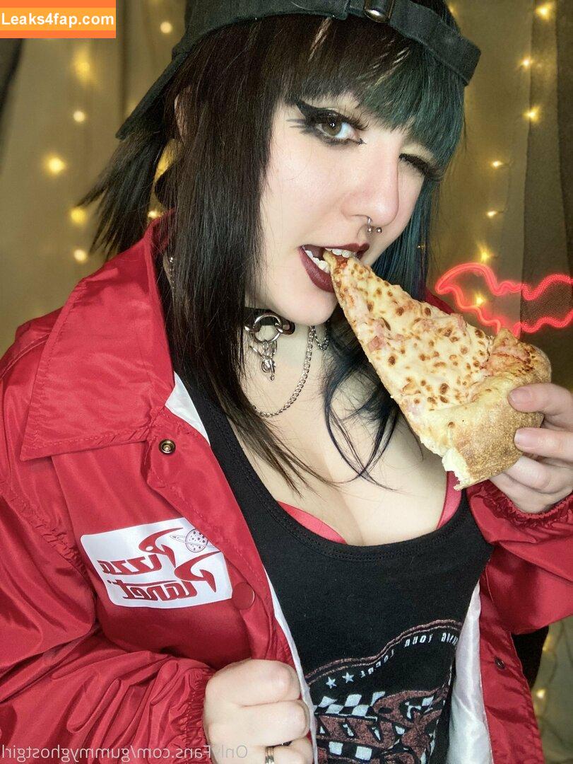 gummyghostgirl / dope_lady07 leaked photo photo #0178