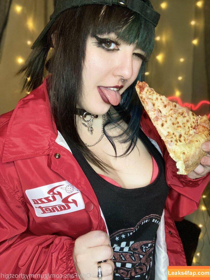 gummyghostgirl / dope_lady07 leaked photo photo #0179