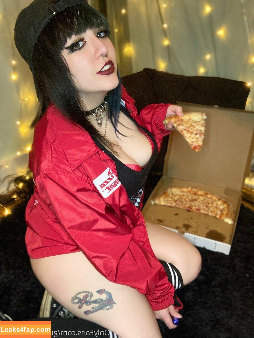 gummyghostgirl / dope_lady07 leaked photo photo #0182