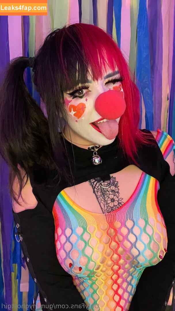 gummyghostgirl / gummighosti leaked photo photo #0410