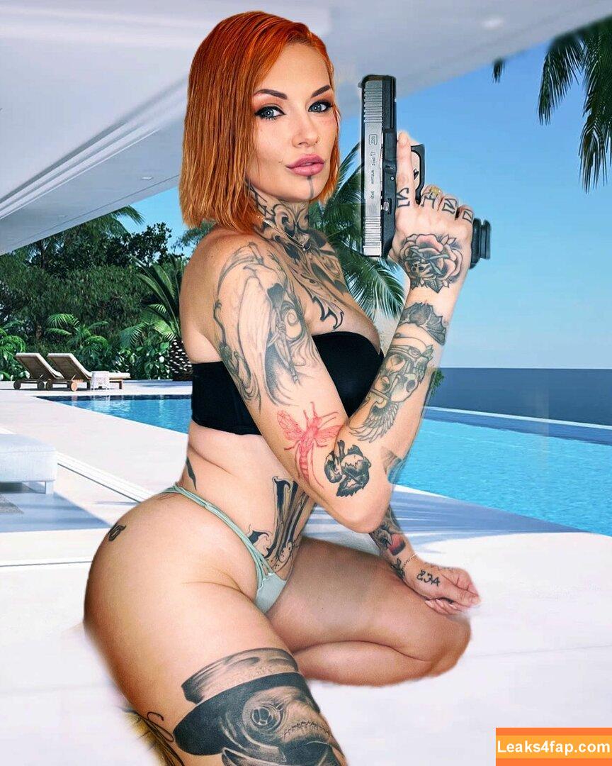 Gun Bunnies / amandashoots leaked photo photo #0014