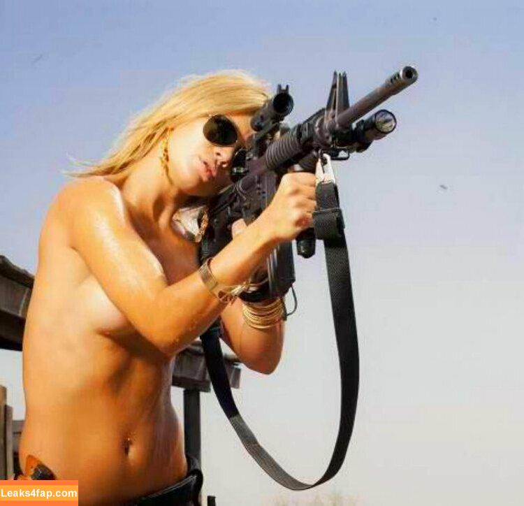 Gun Bunnies / amandashoots leaked photo photo #0056