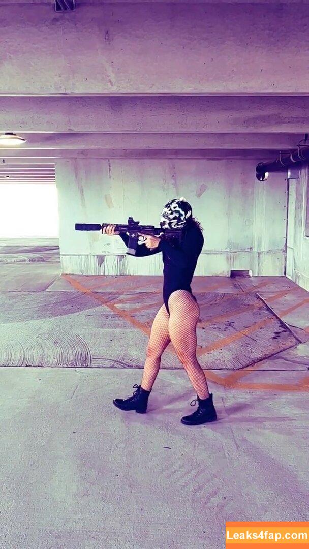 Gun Bunnies / amandashoots leaked photo photo #0073