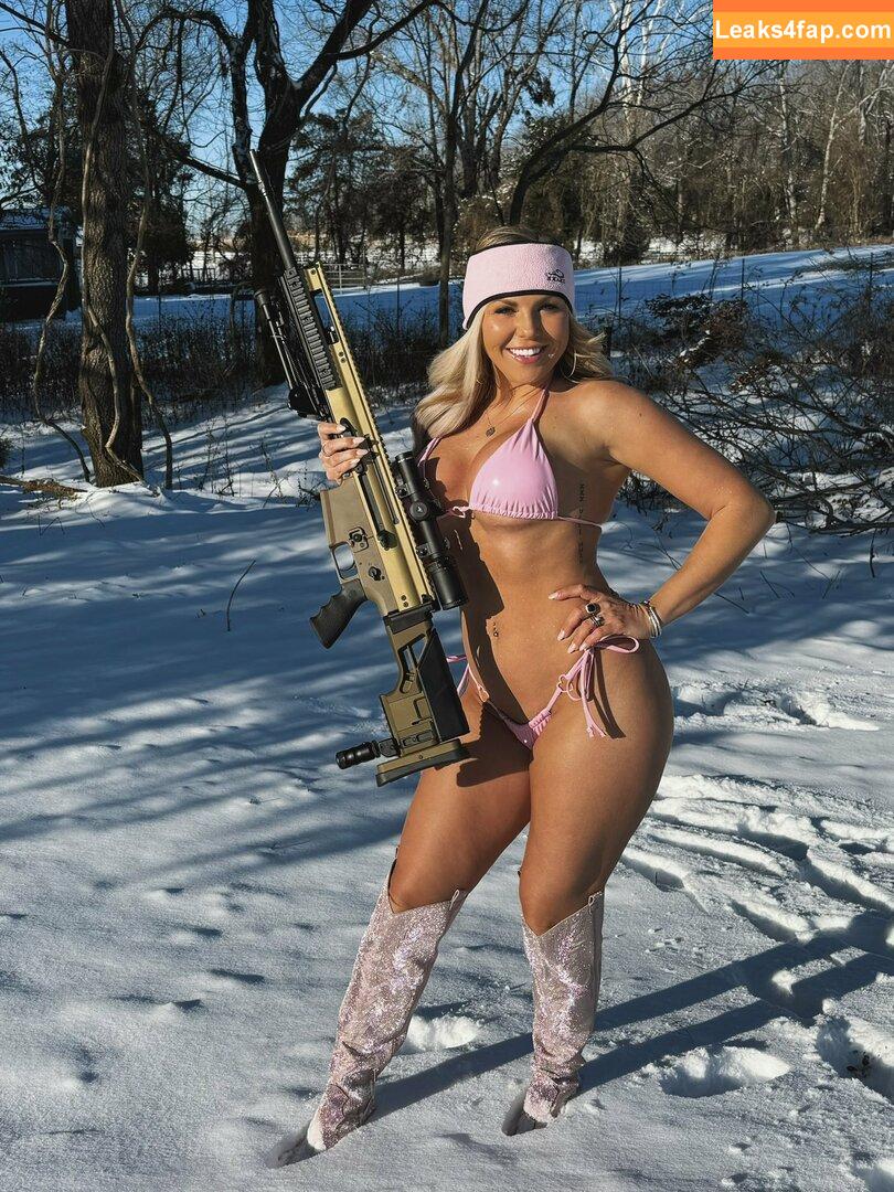 Gun Bunnies / amandashoots leaked photo photo #0158