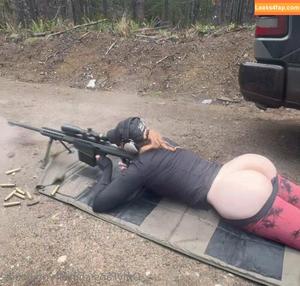 Gun Bunnies photo #0145