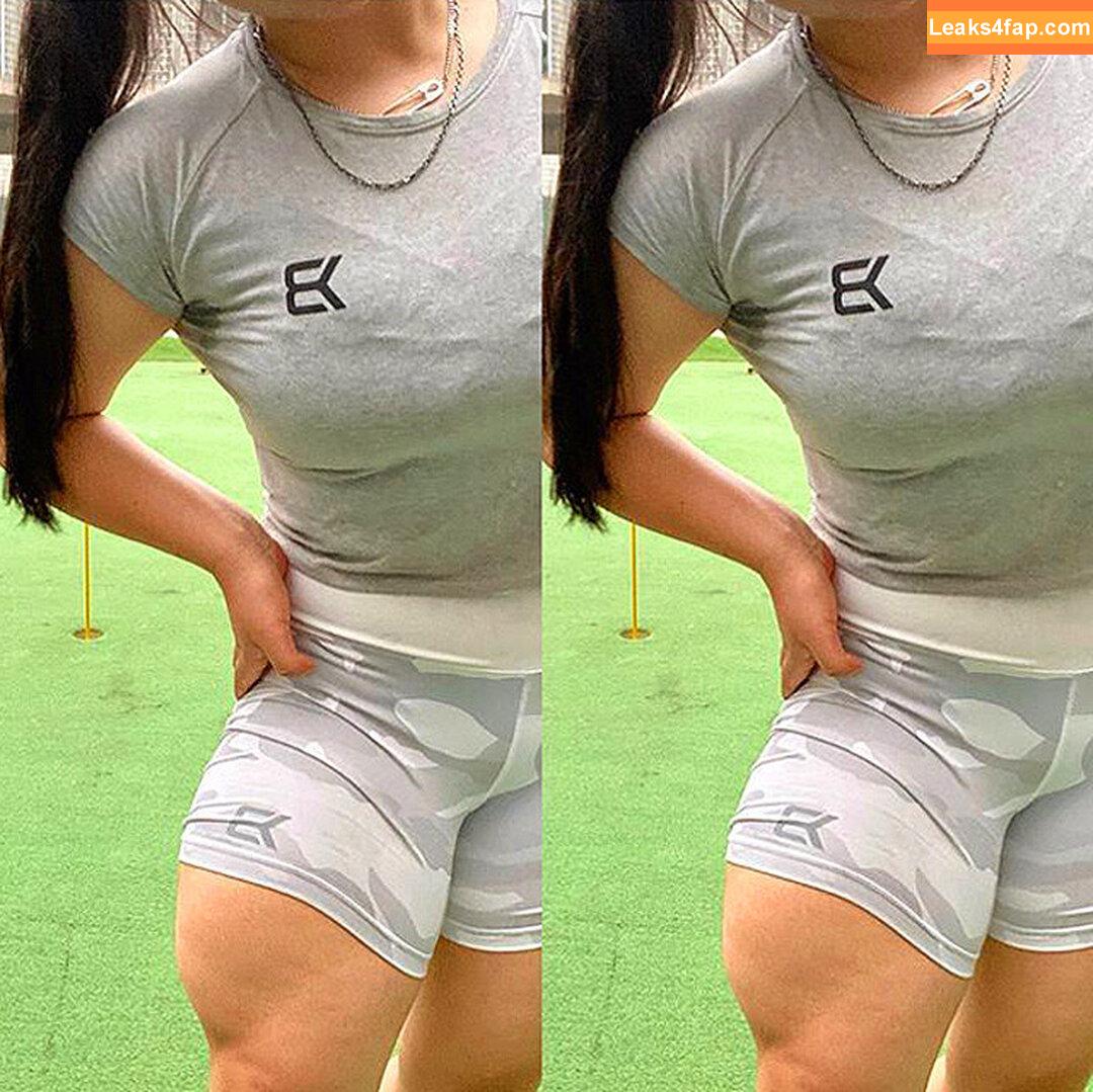 Guohui / Guo hui / guohui_trainer / https: leaked photo photo #0053