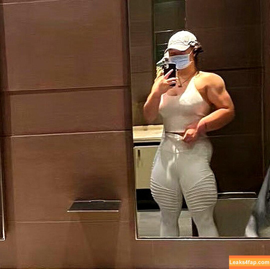 Guohui / Guo hui / guohui_trainer / https: leaked photo photo #0055