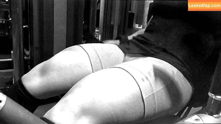 Guohui / Guo hui / guohui_trainer / https: leaked photo photo #0057