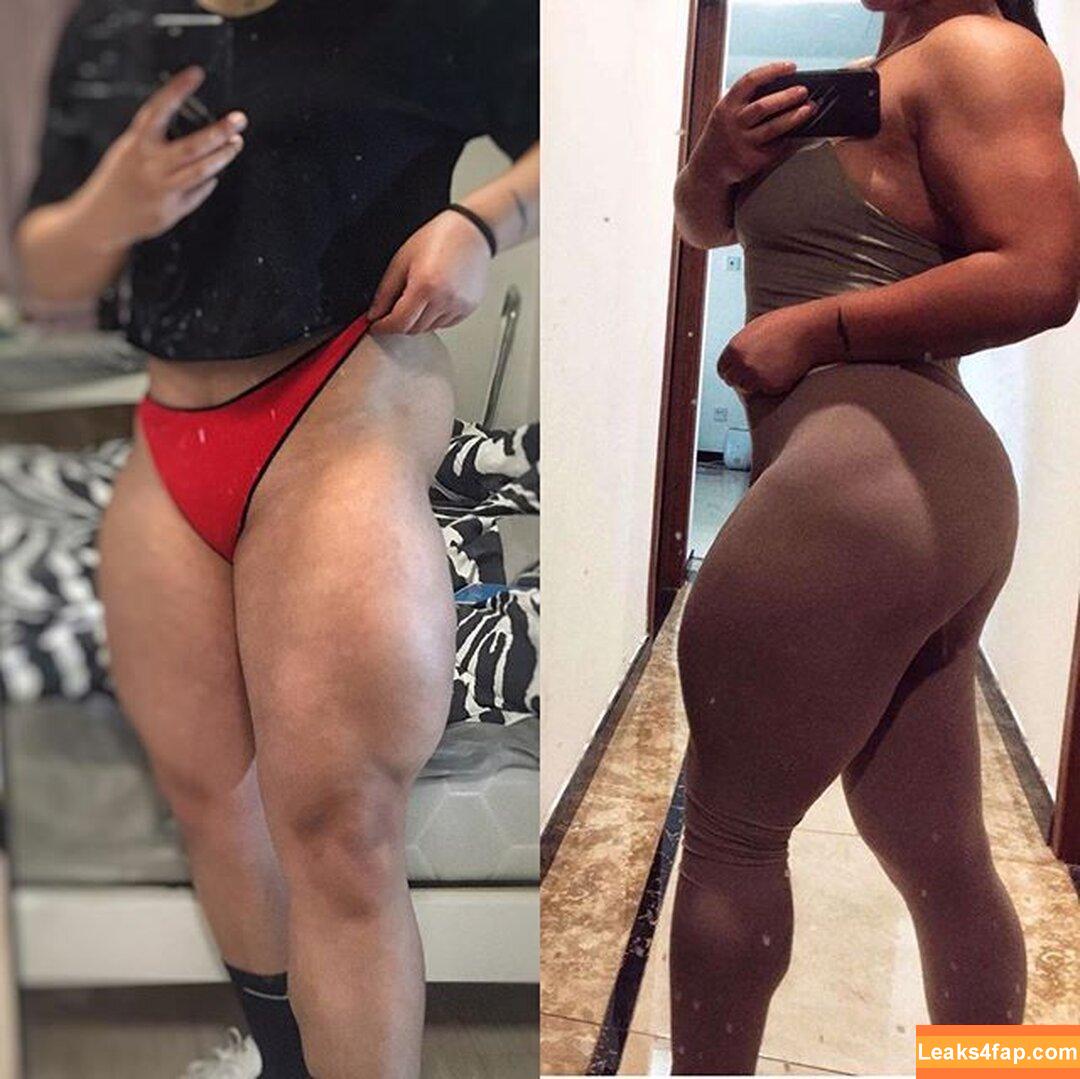 Guohui / Guo hui / guohui_trainer / https: leaked photo photo #0061