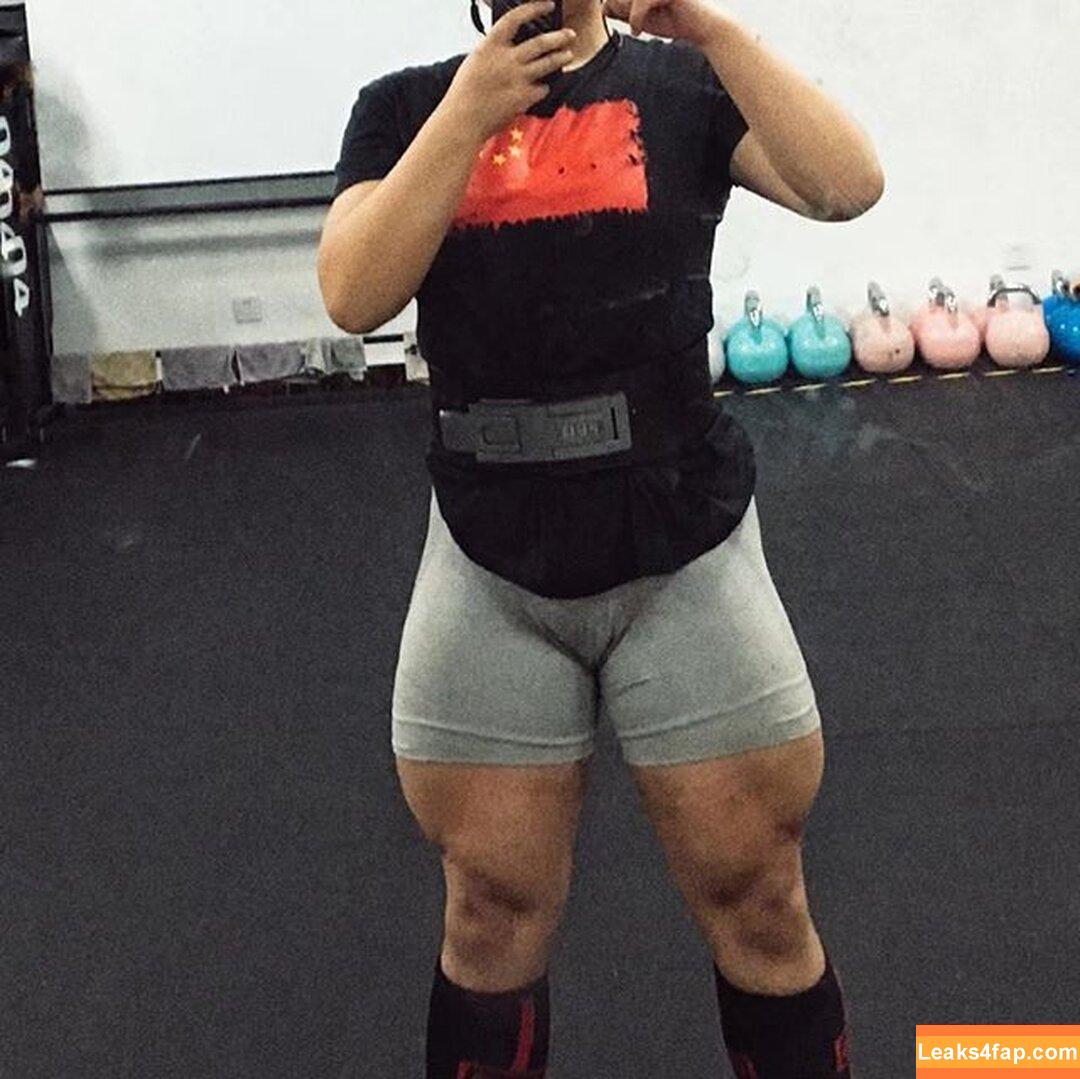 Guohui / Guo hui / guohui_trainer / https: leaked photo photo #0069