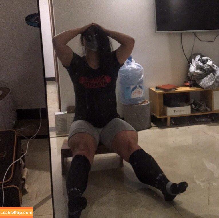 Guohui / Guo hui / guohui_trainer / https: leaked photo photo #0072