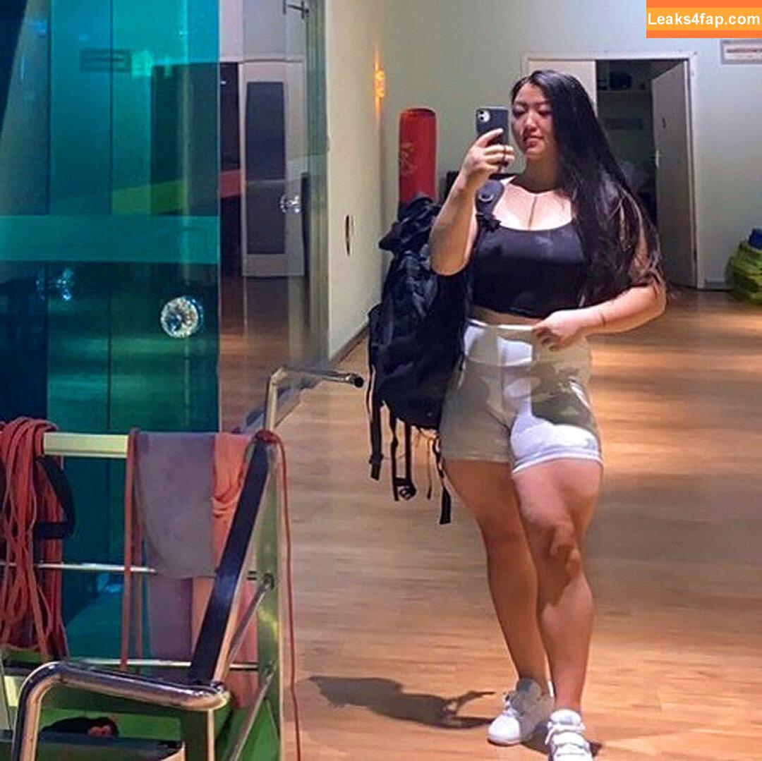 Guohui / Guo hui / guohui_trainer / https: слитое фото фото #0077