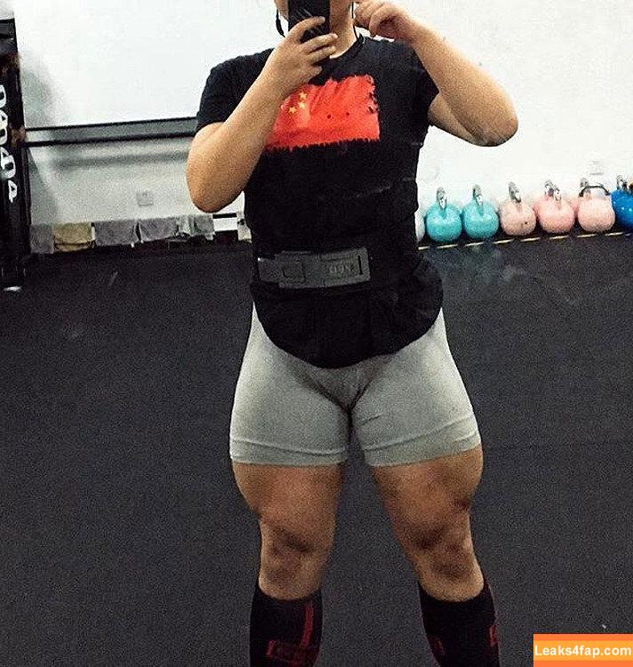 Guohui / Guo hui / guohui_trainer / https: слитое фото фото #0078