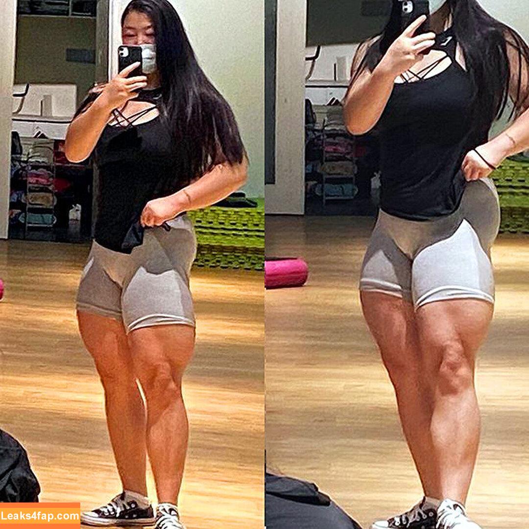 Guohui / Guo hui / guohui_trainer / https: слитое фото фото #0088