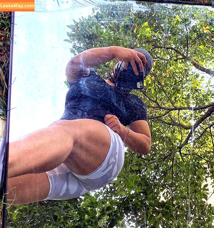 Guohui / Guo hui / guohui_trainer / https: слитое фото фото #0091