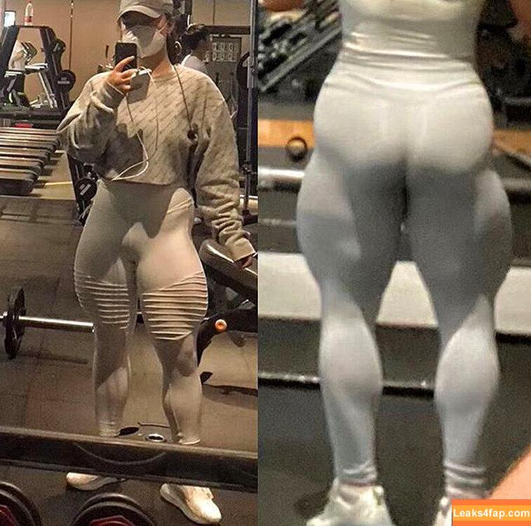 Guohui / Guo hui / guohui_trainer / https: слитое фото фото #0095