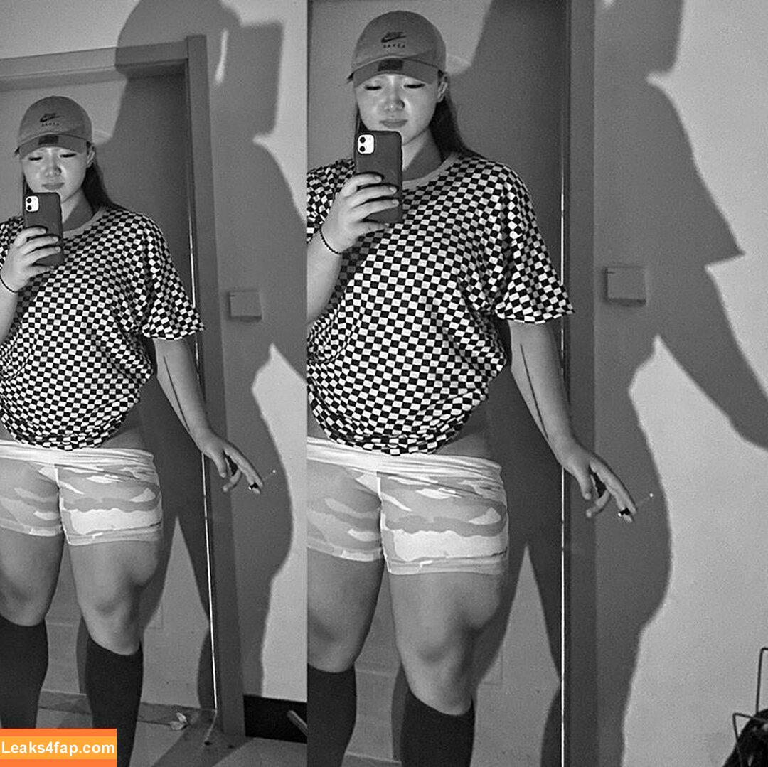 Guohui / Guo hui / guohui_trainer / https: слитое фото фото #0096