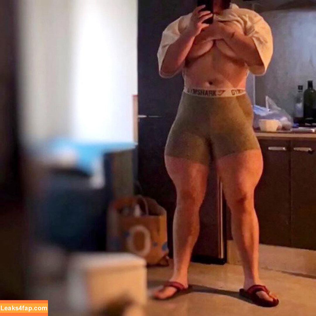 Guohui / Guo hui / guohui_trainer / https: слитое фото фото #0102