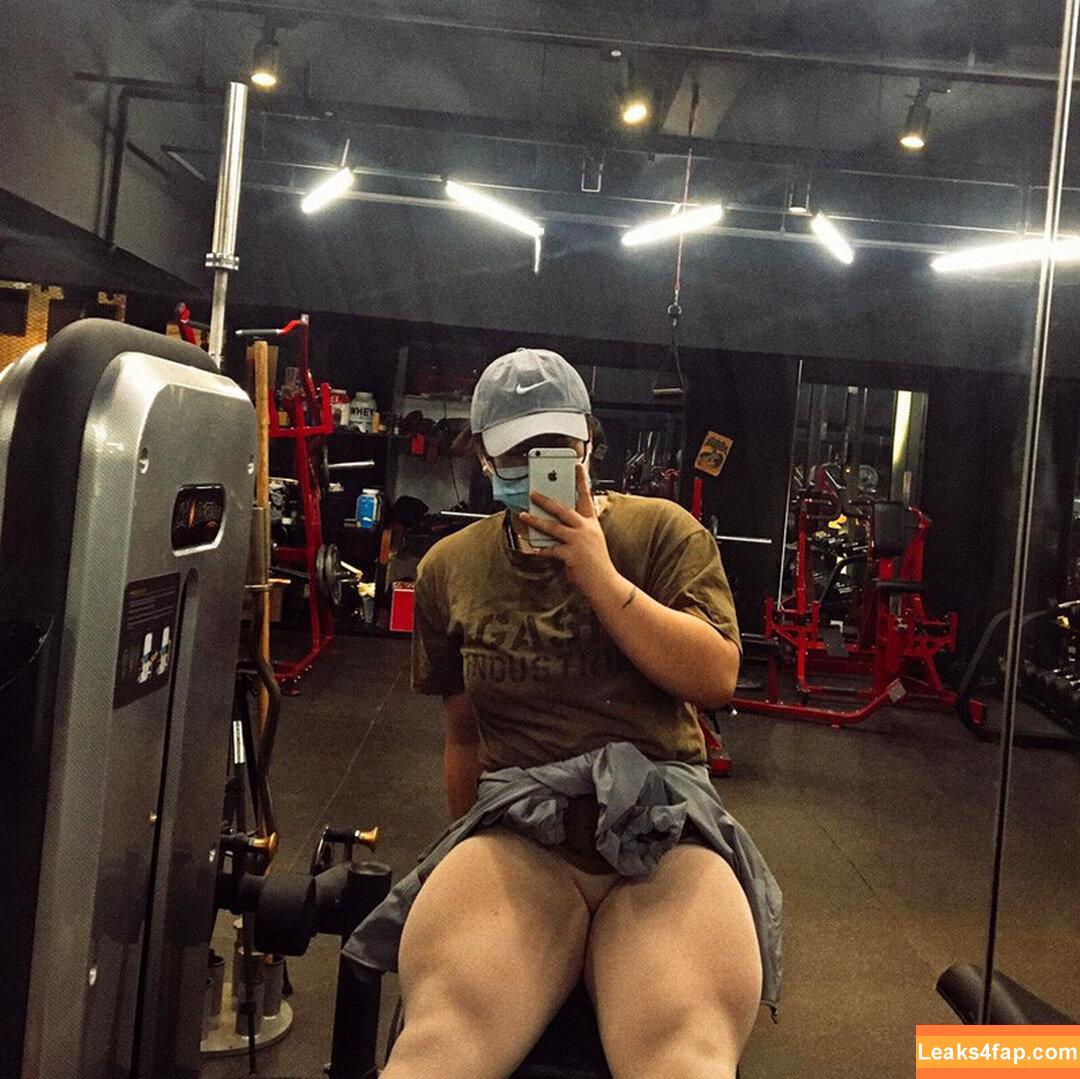 Guohui / Guo hui / guohui_trainer / https: слитое фото фото #0104