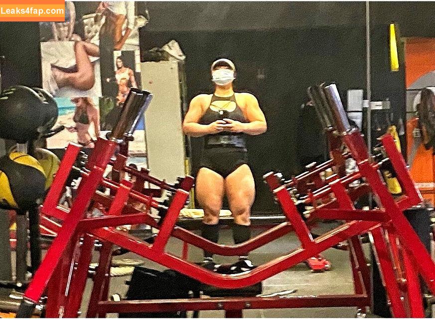 Guohui / Guo hui / guohui_trainer / https: слитое фото фото #0111