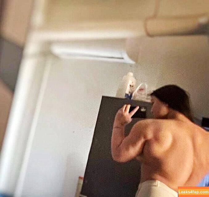 Guohui / Guo hui / guohui_trainer / https: слитое фото фото #0113