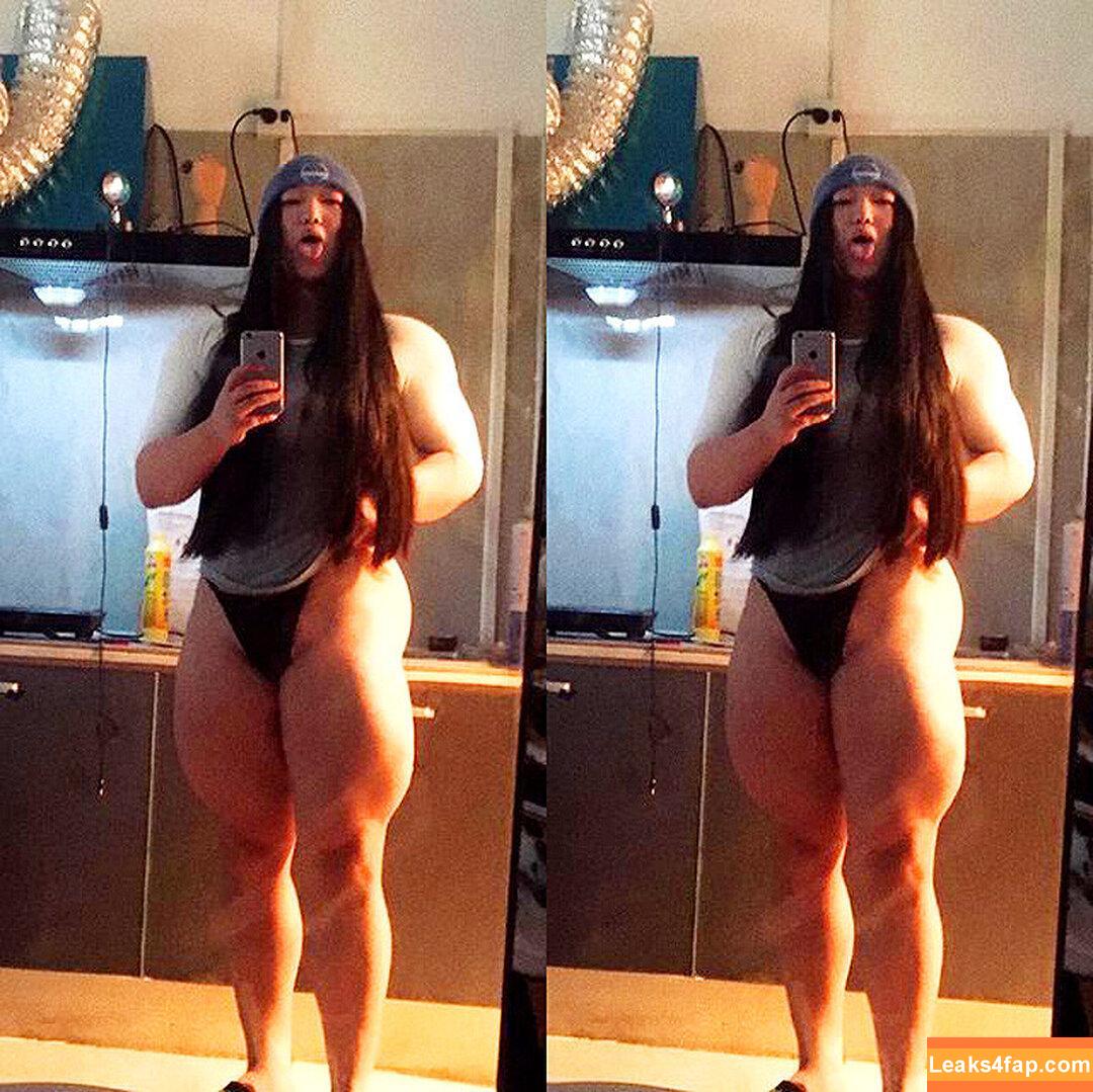 Guohui / Guo hui / guohui_trainer / https: слитое фото фото #0114