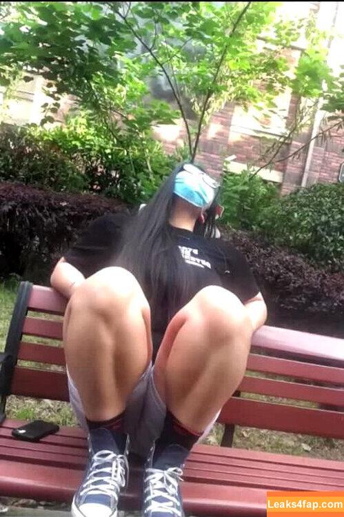 Guohui / Guo hui / guohui_trainer / https: слитое фото фото #0119