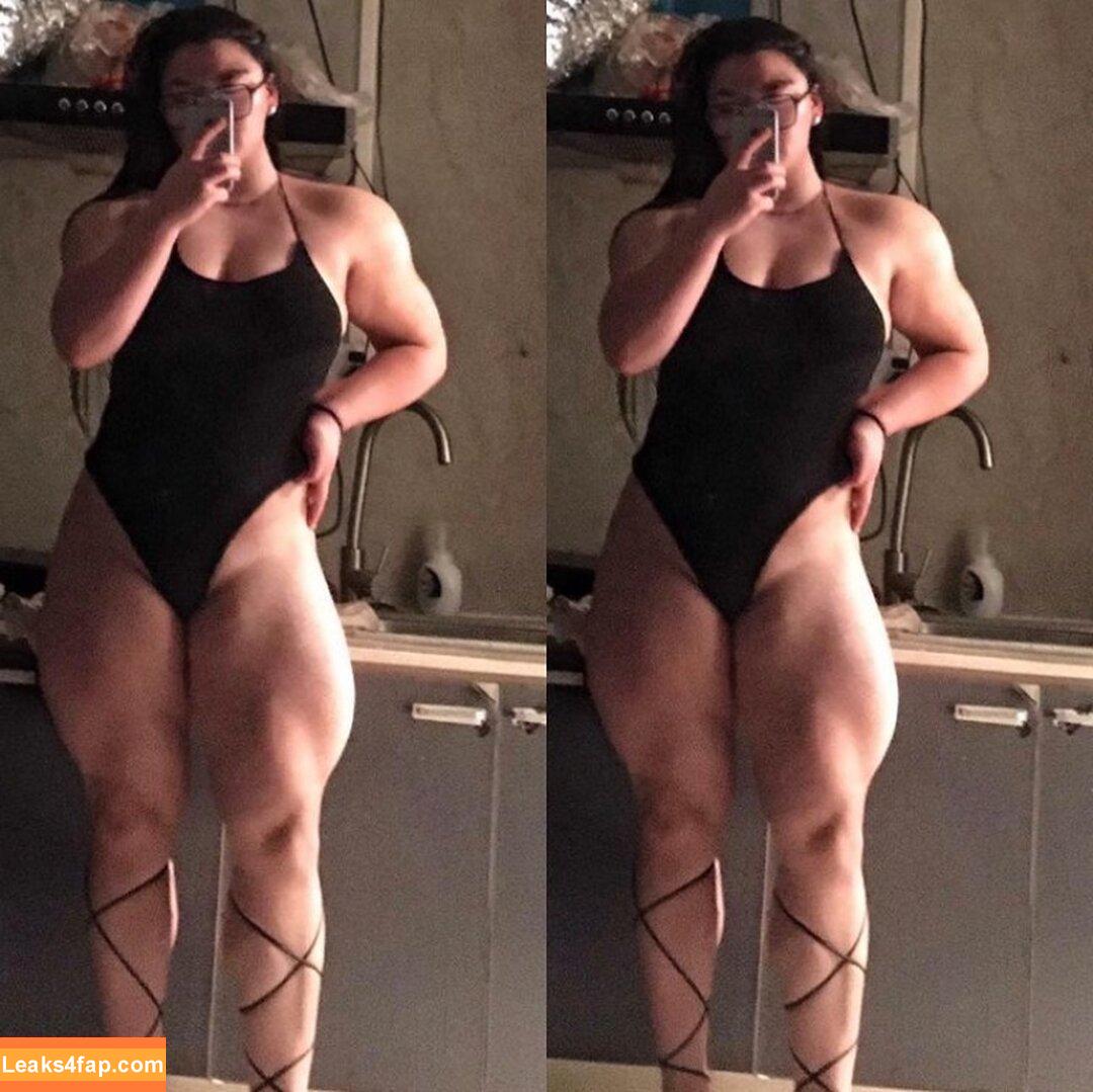 Guohui / Guo hui / guohui_trainer / https: слитое фото фото #0122