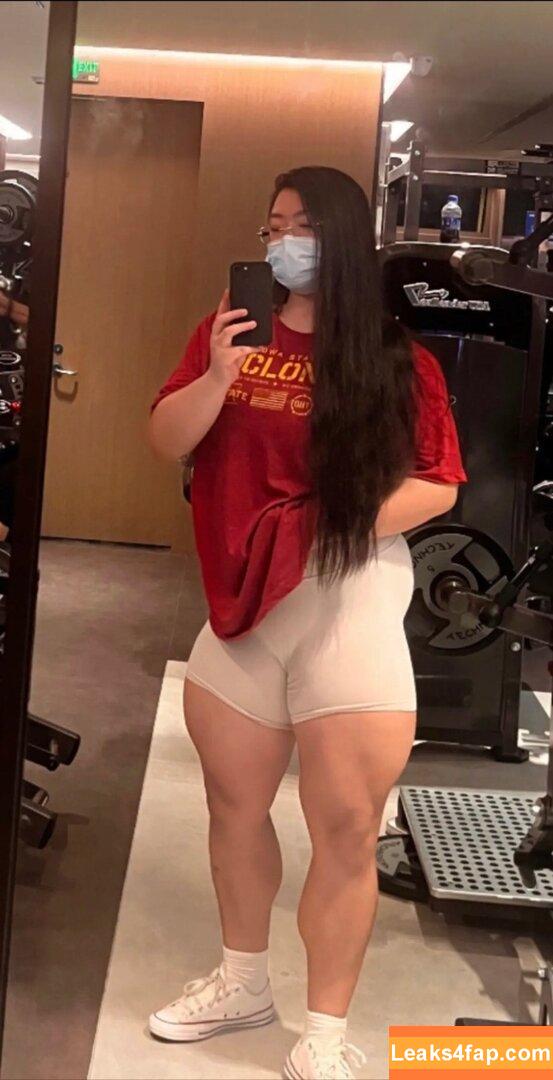 Guohui / Guo hui / guohui_trainer / https: слитое фото фото #0130