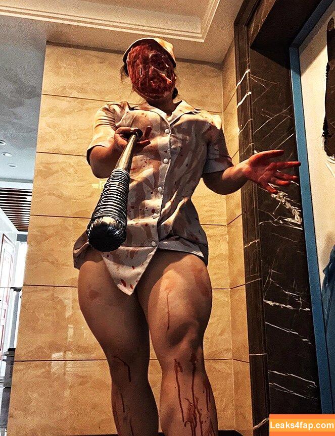 Guohui / Guo hui / guohui_trainer / https: слитое фото фото #0133