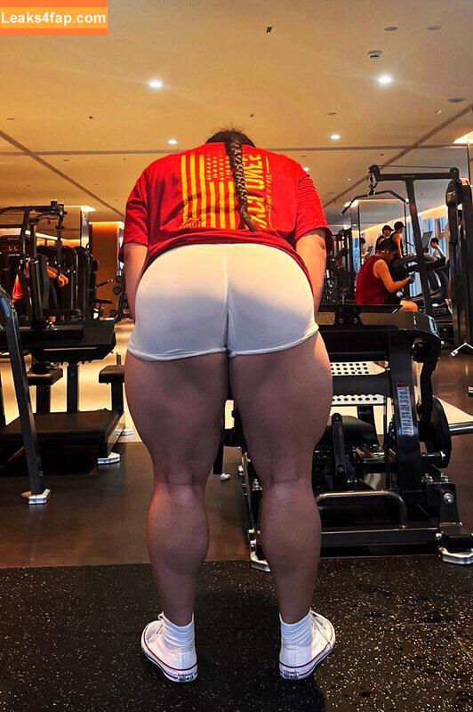 Guohui / Guo hui / guohui_trainer / https: слитое фото фото #0149