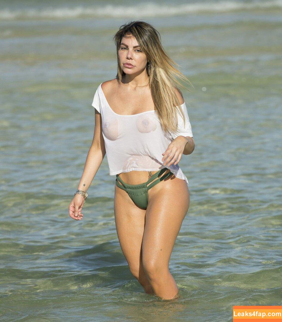 gutierrez /  leaked photo photo #0001