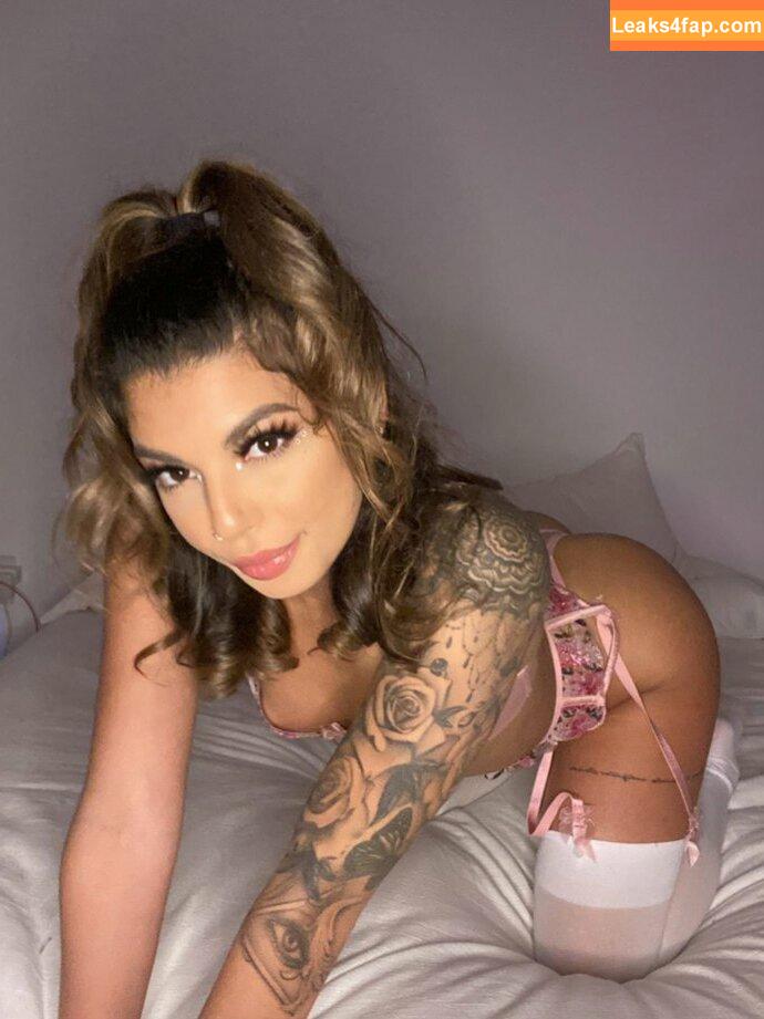 gvalentinaxxx / darealginavalentina leaked photo photo #0006