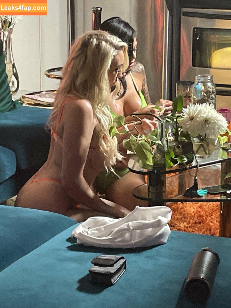 gvalentinaxxx / darealginavalentina leaked photo photo #0014