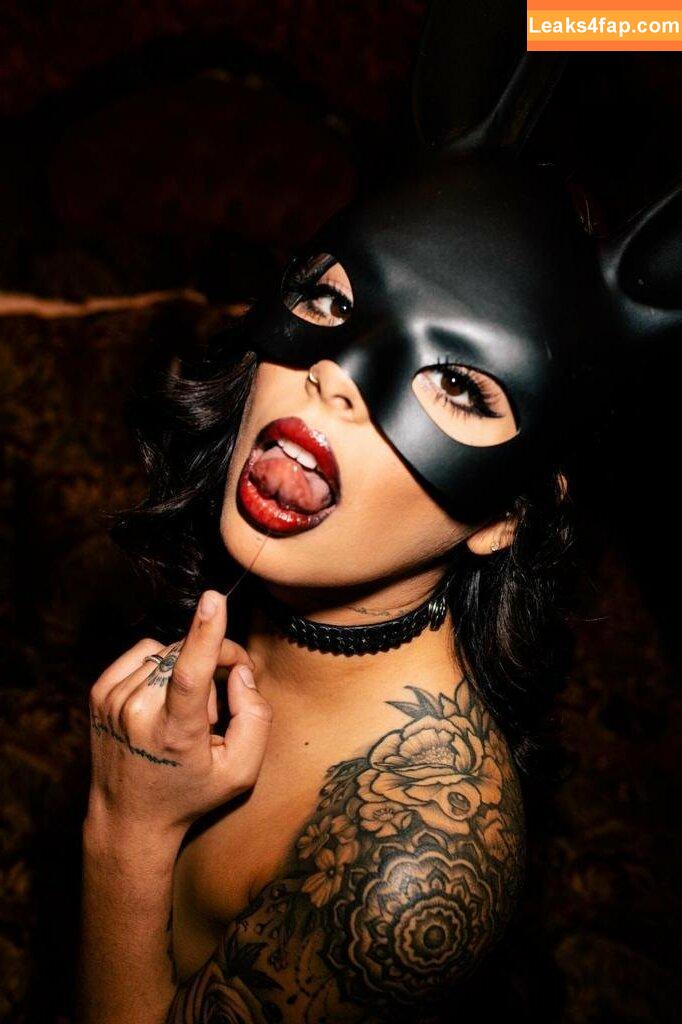gvalentinaxxx / darealginavalentina leaked photo photo #0017