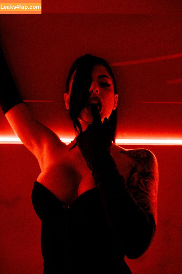 gvalentinaxxx / darealginavalentina leaked photo photo #0040