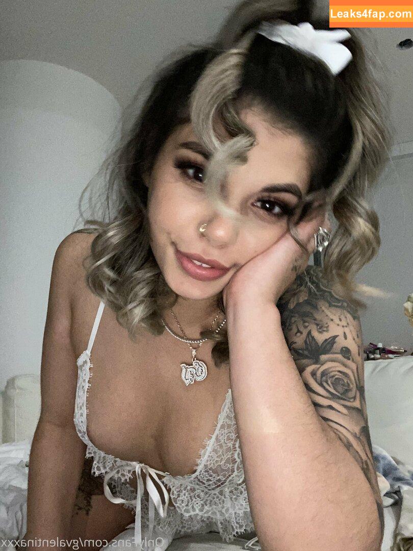 gvalentinaxxx / darealginavalentina leaked photo photo #0044
